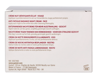 Guinot Night Logic Cream 50 ml