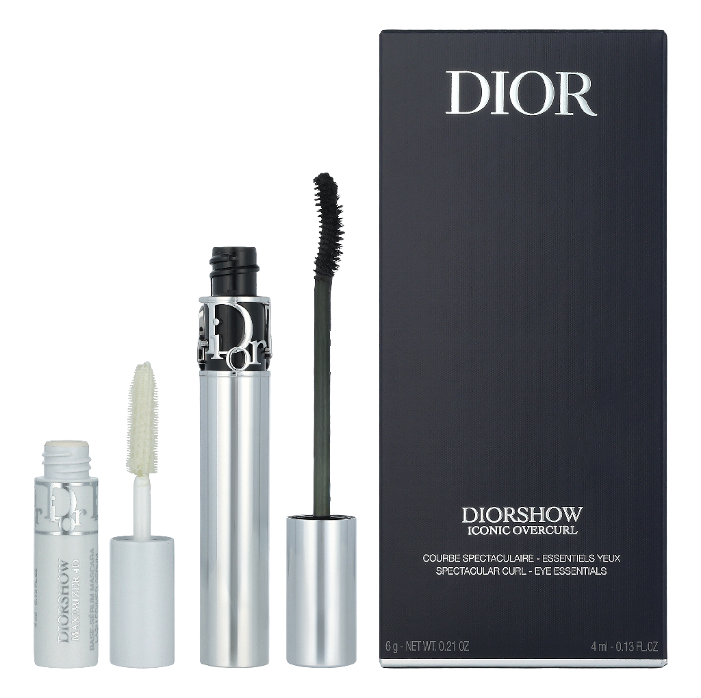Dior Diorshow Iconic Overcurls Mascara Set 14 g