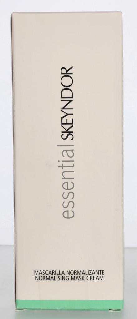 Skeyndor Essential Normalizing Mast Cream 50 ml