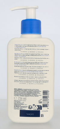 CeraVe Moisturising Lotion