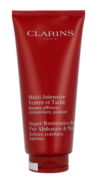Clarins Multi-Intensive Super Restorative Balm 200 ml