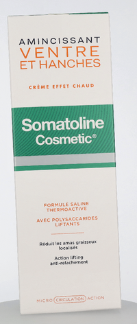 Somatoline Reductor Slimming Cream 250 ml