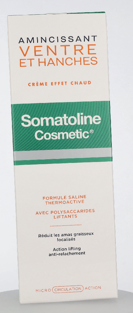 Somatoline Reductor Slimming Cream 250 ml