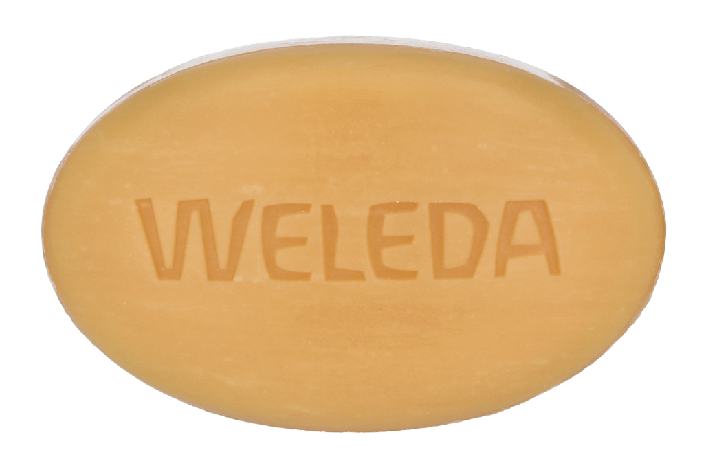 Weleda Shower Bar 75 g