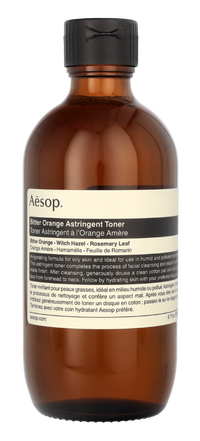 Aesop Bitter Orange Astringent Toner 200 ml