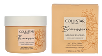 Collistar Benessere Neroli And Helichrysum Soft Body Cream 200 ml