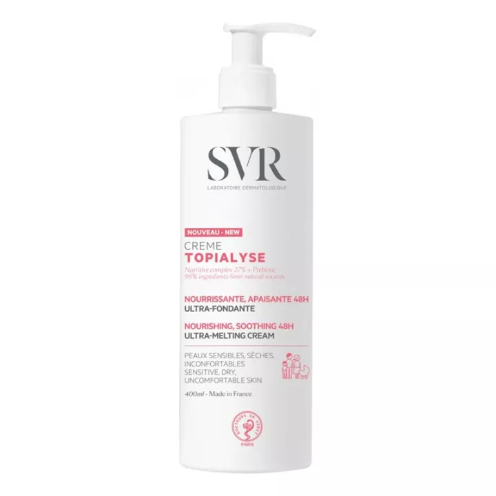 SVR Topialyse Cream