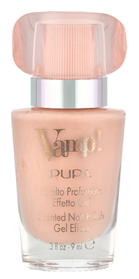Pupa Vamp! Scented Nail Polish 9 ml