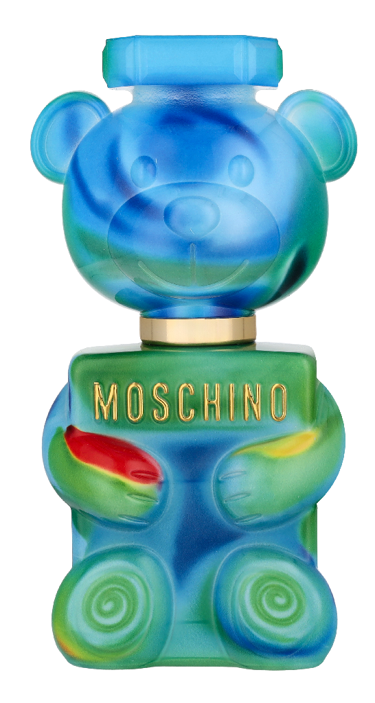 Moschino Toy 2 Yummy Edp Spray