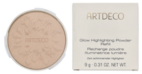 Artdeco Glow Highlighting Powder - Refill 9 gr