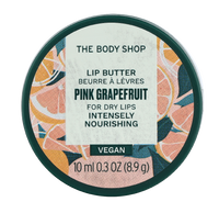 The Body Shop Pink Grapefruit Lip Butter 10 ml