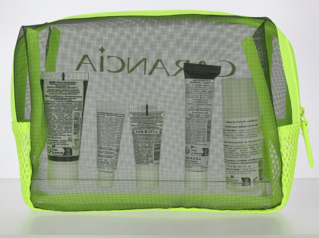 Garancia Essential Travel Set 66 ml