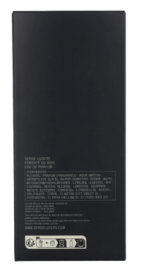 Serge Lutens Feminite Du Bois Eau de parfum Spray