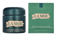 La Mer The Rejuvenating Night Cream 100 ml