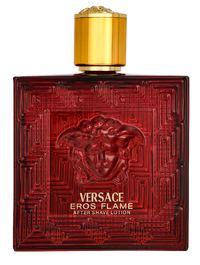 Versace Eros Flame After Shave Lotion 100ml