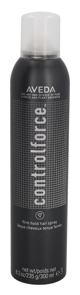 Aveda Control Force Firm Hold Hair Spray 300 ml