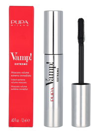 Pupa Vamp! Extreme Mascara 12 ml