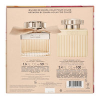 Chloe By Chloe Giftset