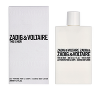 Zadig & Voltaire This Is Her! Body Lotion 200 ml