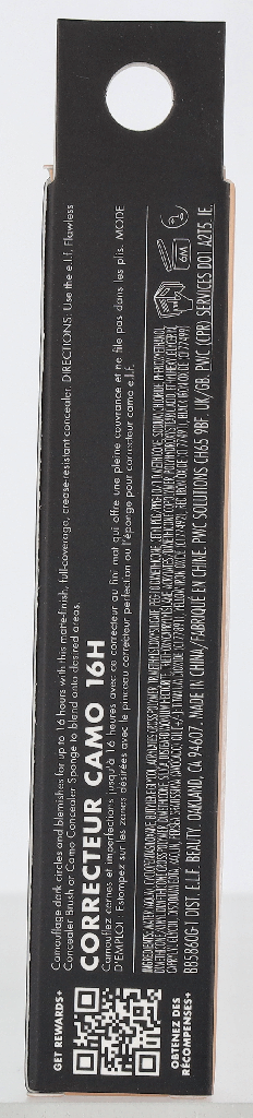Elf 16HR Camo Concealer 6 ml