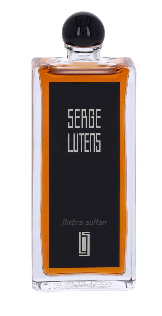 Serge Lutens Ambre Sultan Eau de parfum Spray