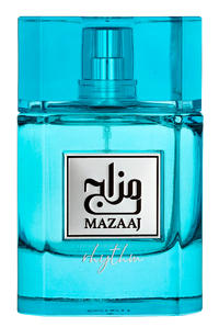 Zimaya Mazaaj Rhythm Edp Spray 100 ml
