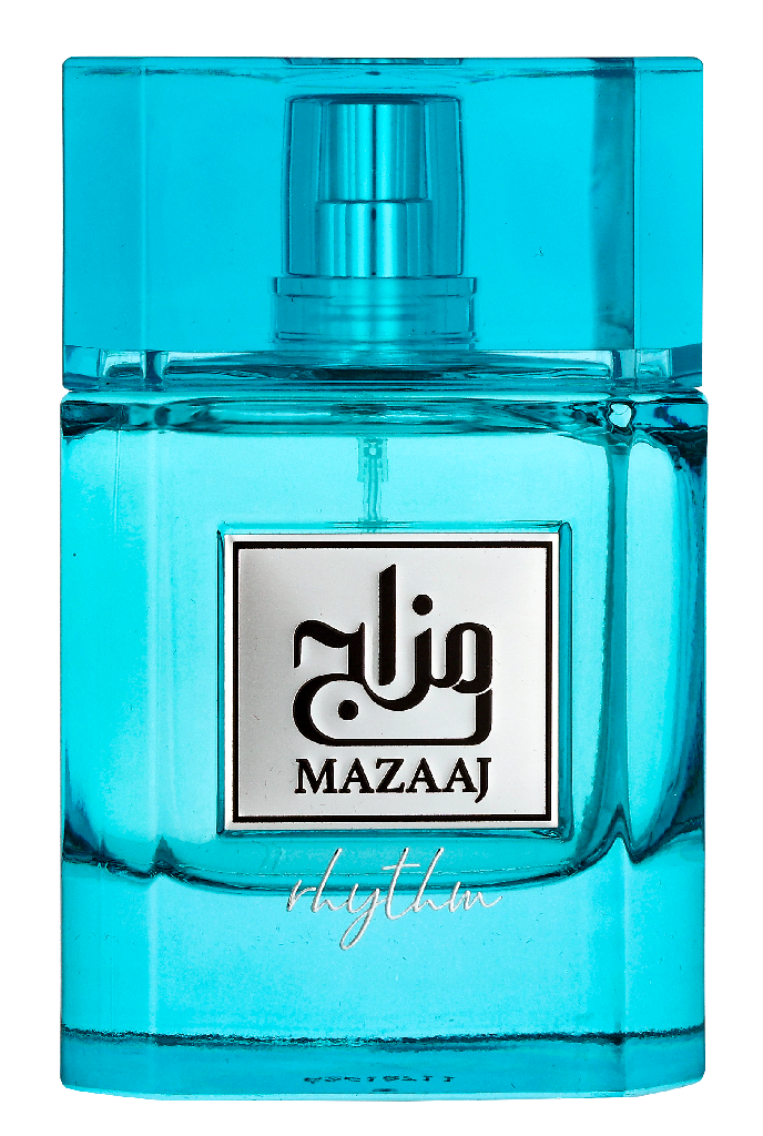 Zimaya Mazaaj Rhythm Edp Spray 100 ml