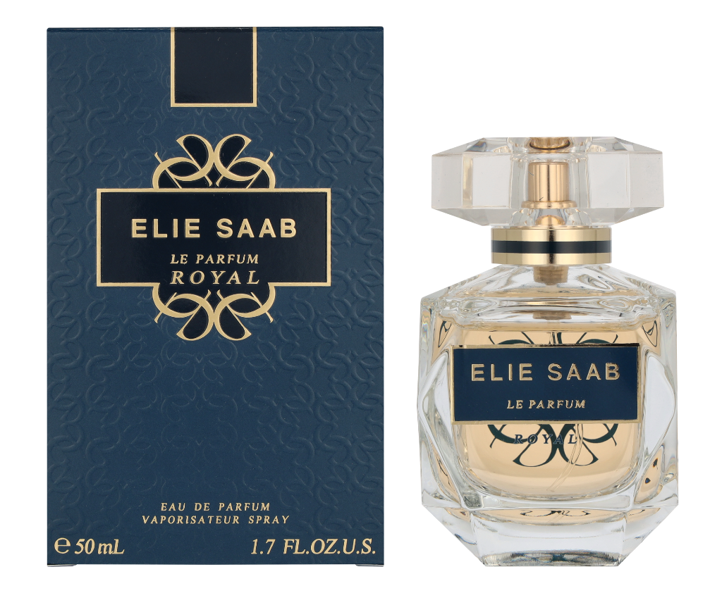 Elie Saab Le Parfum Royal Edp Spray
