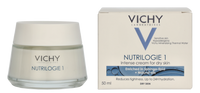 Vichy Nutrilogie 1 Intense Cream 50 ml