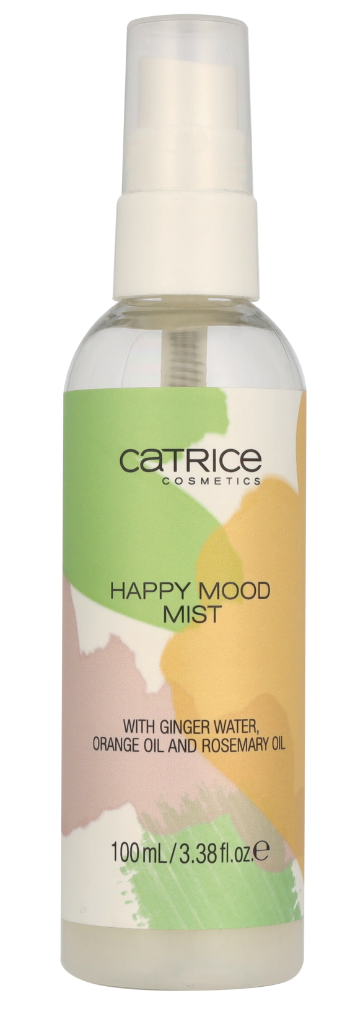 Catrice Happy Mood Mist 100 ml
