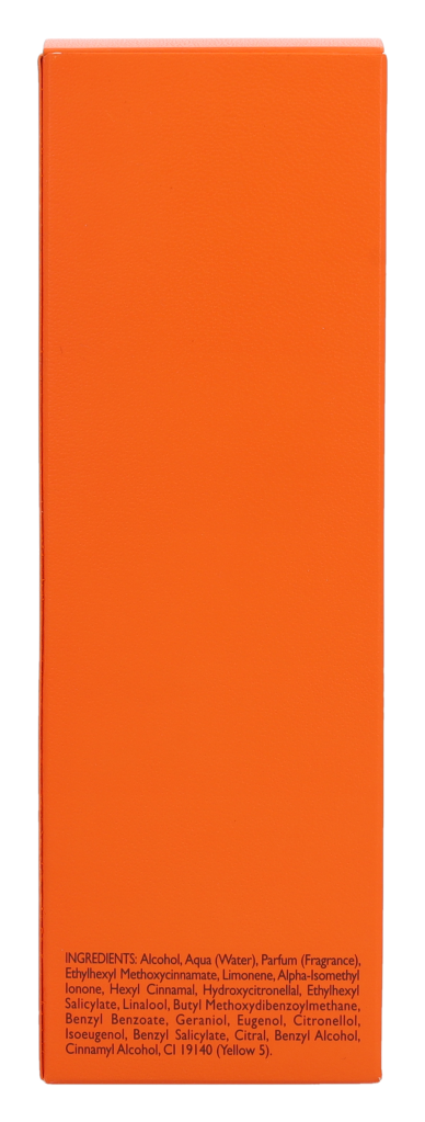 Hermes Amazone Edt Spray 100 ml