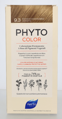 Phyto Phytocolor Permanent Color 112 ml
