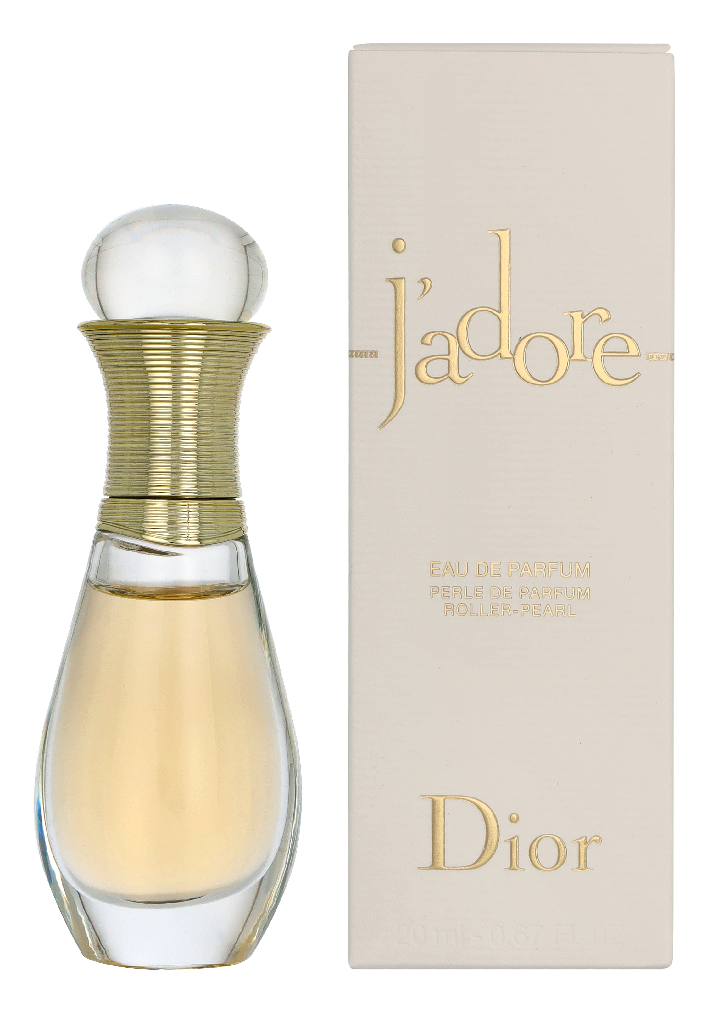 Dior J'Adore Roller-Pearl Edp 20 ml