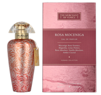 The Merchant Of Venice Rosa Moceniga Edp Spray
