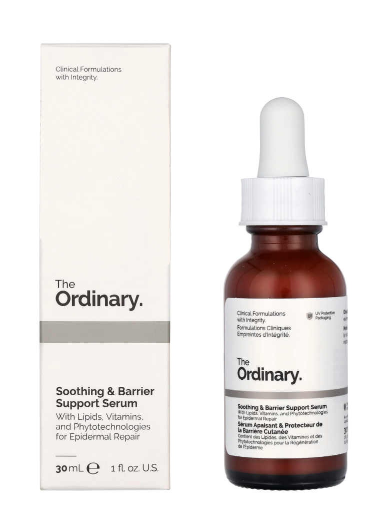 The Ordinary Soothing & Barrier Support Serum 30 ml