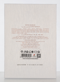 Swiss Arabian Rose 01 Edp Spray 50 ml