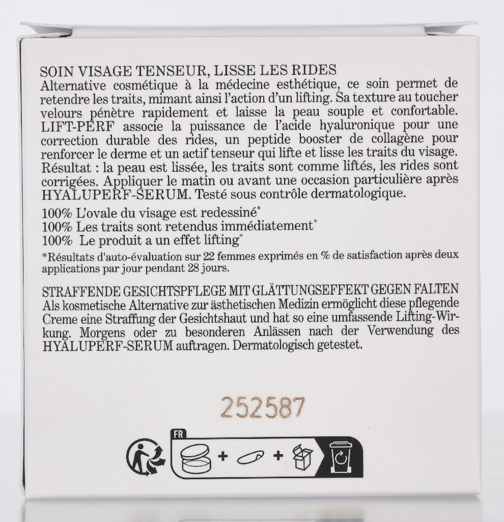 Matis Reponse Corrective Lift-Perf 50 ml