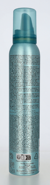 Rene Furterer Style Volume & Sculpt Sculping Mousse 200 ml