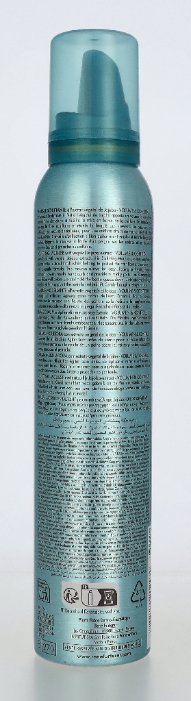 Rene Furterer Style Volume & Sculpt Sculping Mousse 200 ml