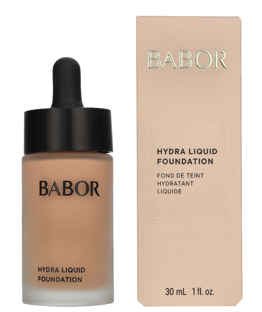 Babor Hydra Liquid Foundation 30 ml
