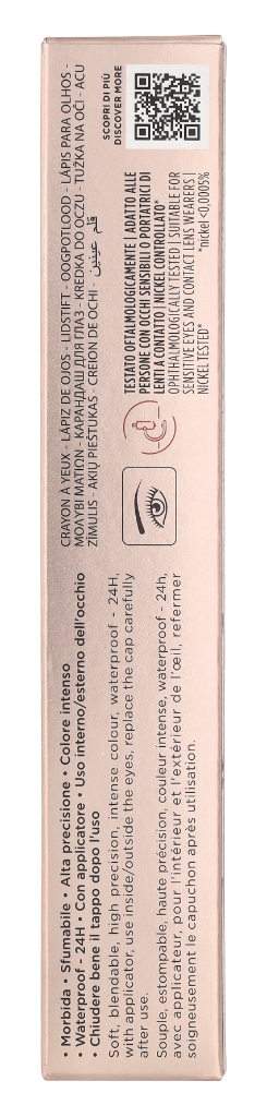 Collistar Professional Waterproof Eye Pencil 1.20 ml