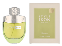 Rasasi Style Ikon For Men Edp Spray 100 ml