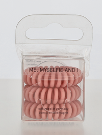 Invisibobble Original The Traceless Hair Ring 3Pc 3 Stueck