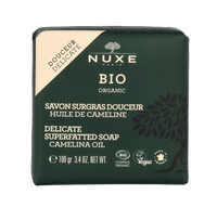 SAVON SURGRAS DOUCEUR BIO PAIN SAVON SURGRAS DOUCEUR BIO - PAIN 100g 100 g