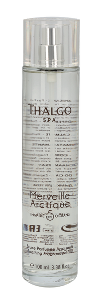 Thalgo Merveille Arctique Soothing Fragranced Mist 100 ml