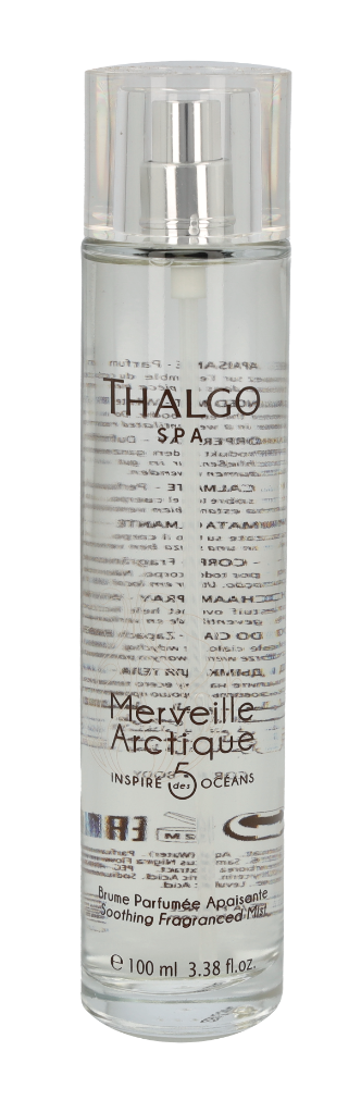 Thalgo Merveille Arctique Soothing Fragranced Mist 100 ml