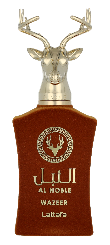 Lattafa Al Noble Wazeer Edp Spray 100 ml