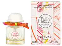 Hermes Twilly d'Hermes Eau Ginger Edp Spray