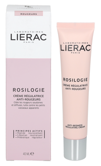 Lierac Rosilogie Redness Corr. Neutrilizing Cream 40 ml