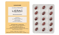 Lierac Sunissime The Preparing Capsules 30 stuk